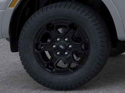 2026 Ford Ranger Lariat®