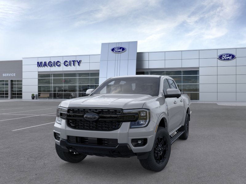 2026 Ford Ranger Lariat®