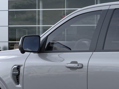 2026 Ford Ranger Lariat®