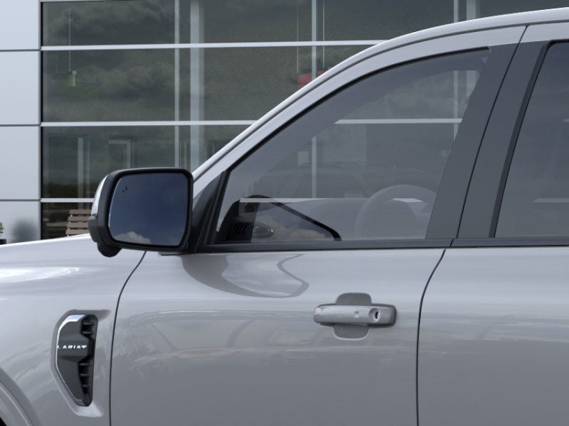 2026 Ford Ranger Lariat®