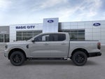 2026 Ford Ranger Lariat®