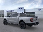 2026 Ford Ranger Lariat®