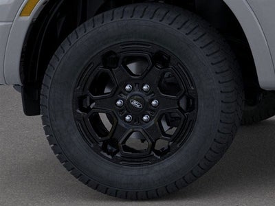 2026 Ford Ranger Lariat®