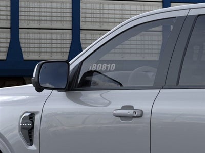 2026 Ford Ranger Lariat®