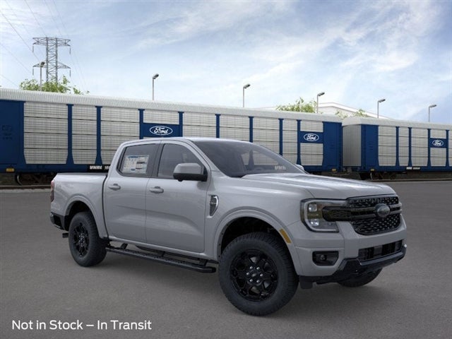 2026 Ford Ranger Lariat®