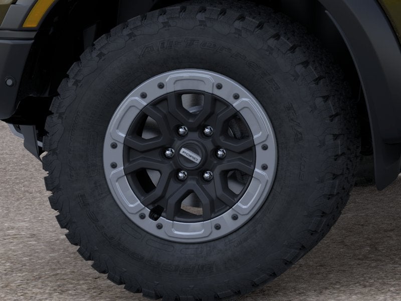 2026 Ford Ranger Raptor®