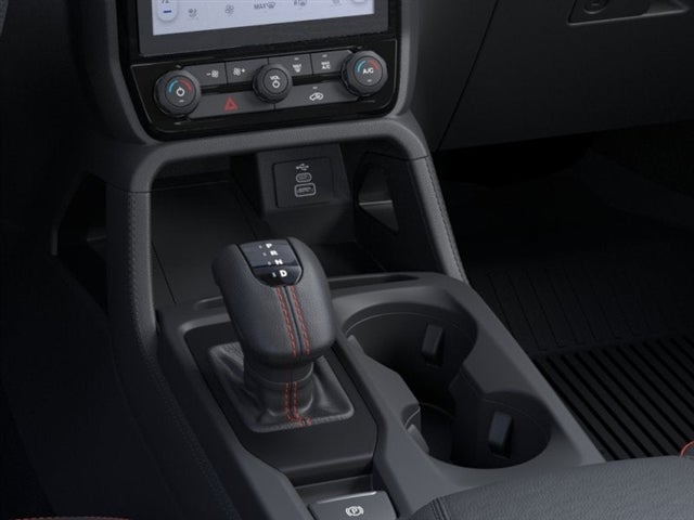2026 Ford Ranger Raptor®