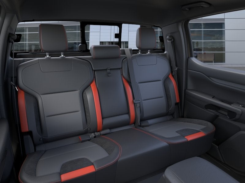 2026 Ford Ranger Raptor®