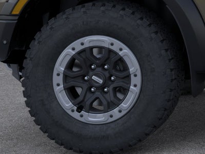 2026 Ford Ranger Raptor®