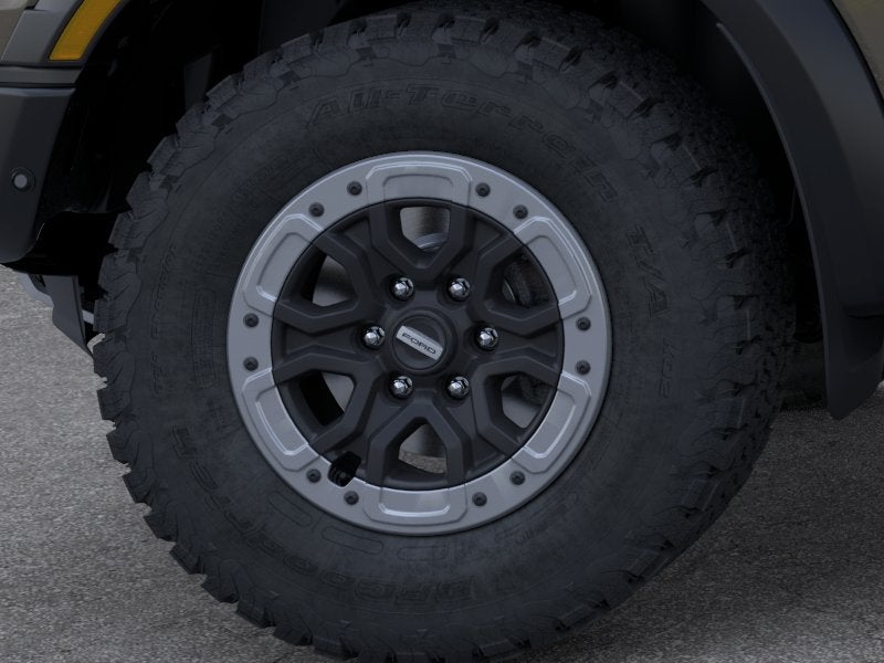 2026 Ford Ranger Raptor®