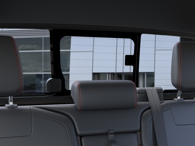 2026 Ford Ranger Raptor®