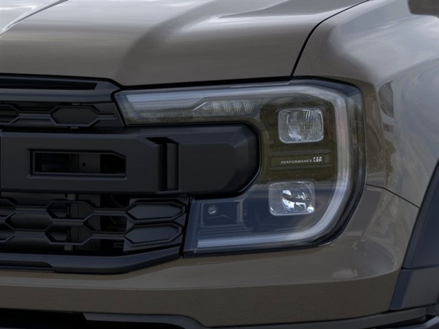 2026 Ford Ranger Raptor®