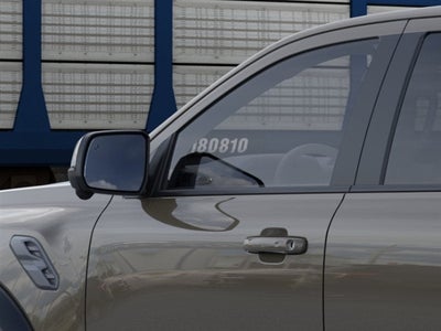 2026 Ford Ranger Raptor®