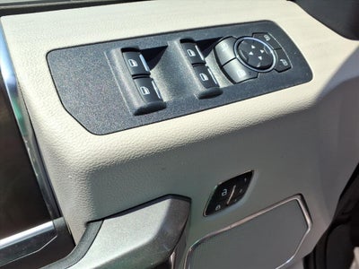 2020 Ford F-150 Limited