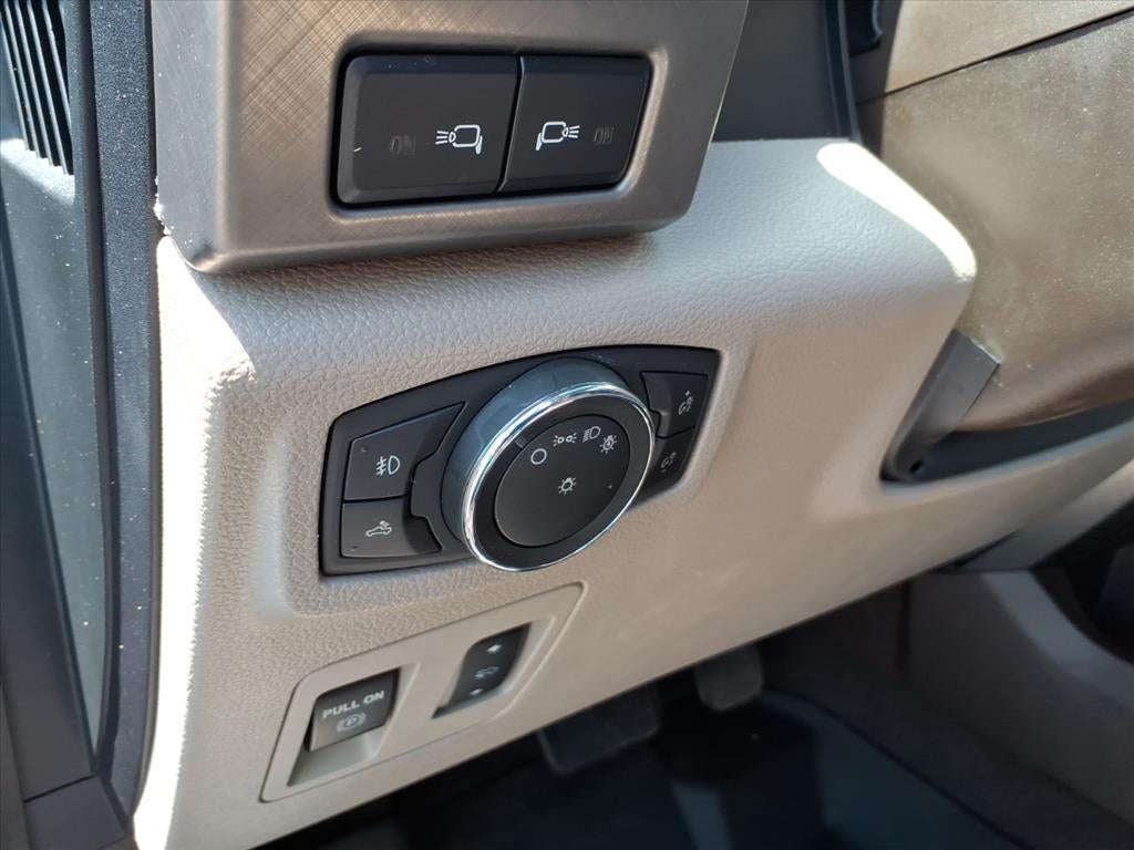 2020 Ford F-150 Limited