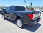 2020 Ford F-150 Limited