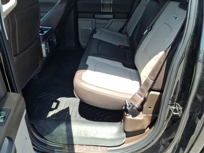 2020 Ford F-150 Limited