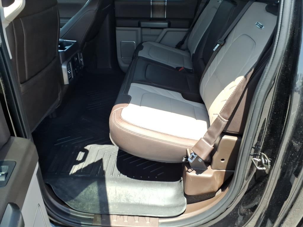 2020 Ford F-150 Limited