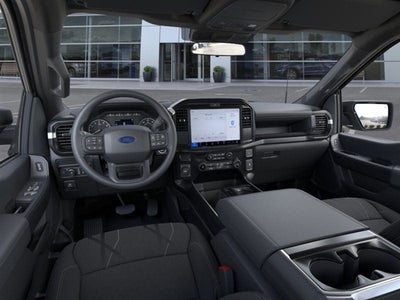 2026 Ford F-150 STX®