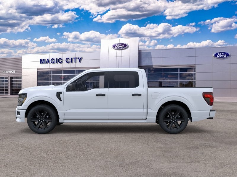 2026 Ford F-150 STX®