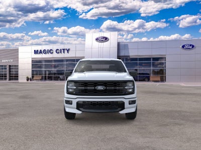 2026 Ford F-150 STX®