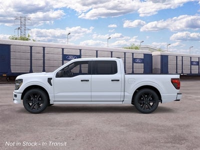 2026 Ford F-150 STX®