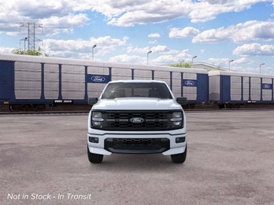 2026 Ford F-150 STX®