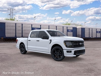 2026 Ford F-150 STX®