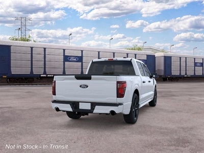 2026 Ford F-150 STX®