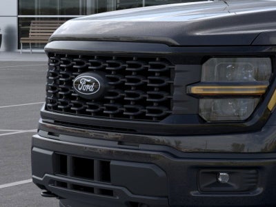 2025 Ford F-150 STX®