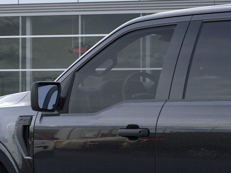 2025 Ford F-150 STX®