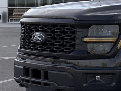 2025 Ford F-150 STX®