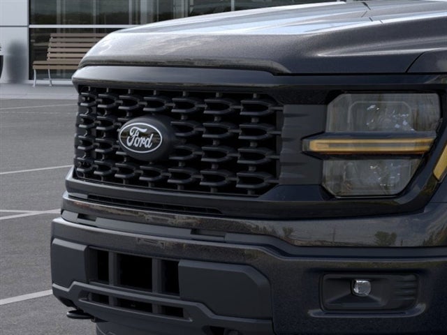 2025 Ford F-150 STX®