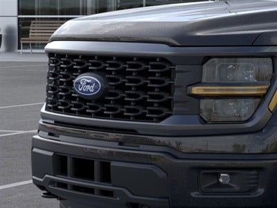 2025 Ford F-150 STX®