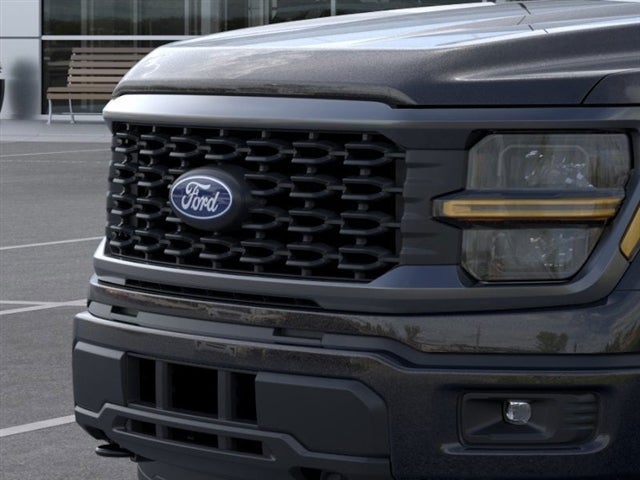 2025 Ford F-150 STX®