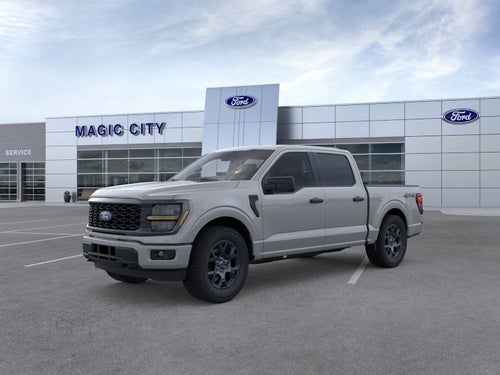 2026 Ford F-150 STX®