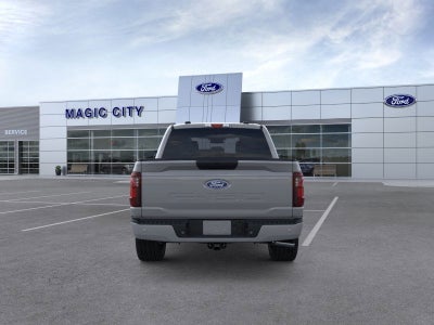 2026 Ford F-150 STX®