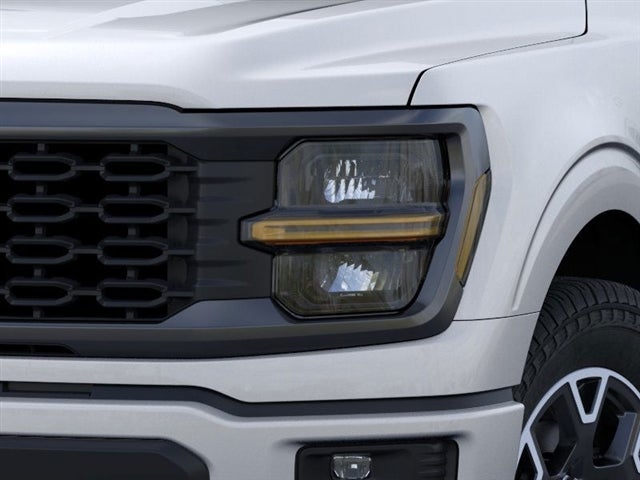 2025 Ford F-150 STX®