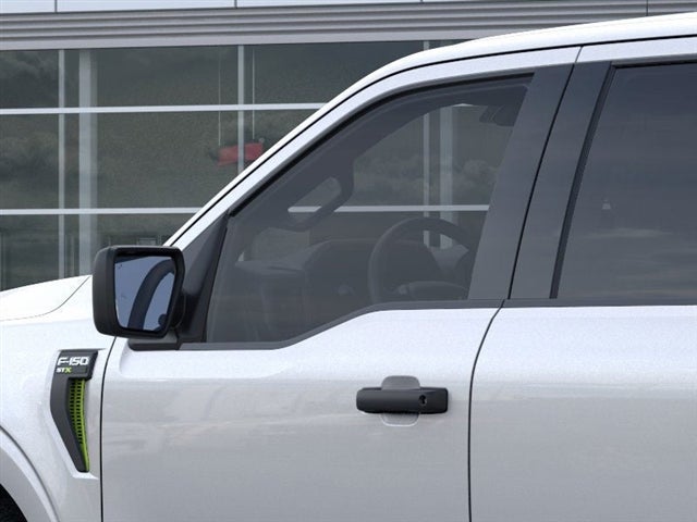 2025 Ford F-150 STX®