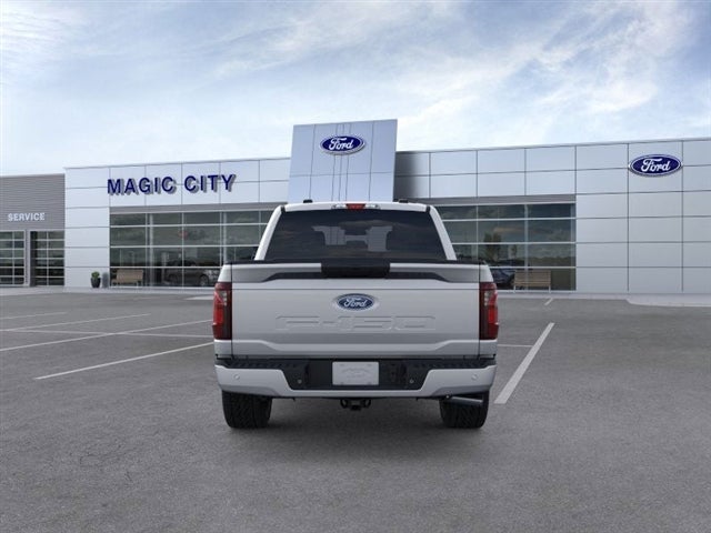 2025 Ford F-150 STX®