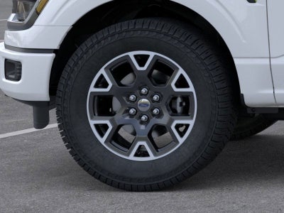 2025 Ford F-150 STX®