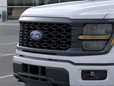 2025 Ford F-150 STX®