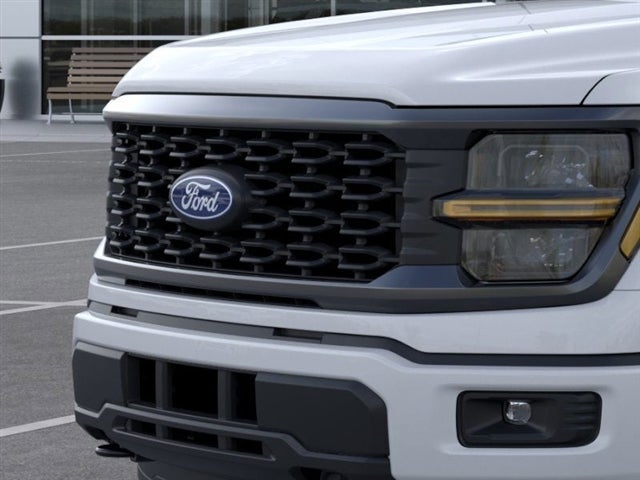 2025 Ford F-150 STX®