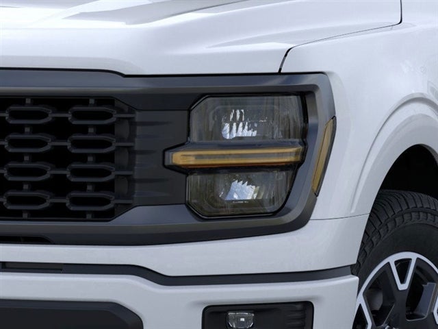2025 Ford F-150 STX®