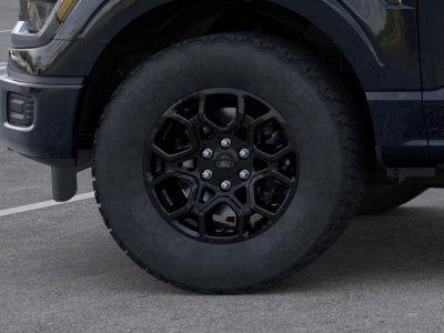 2025 Ford F-150 STX®