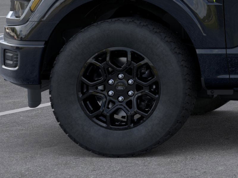 2025 Ford F-150 STX®