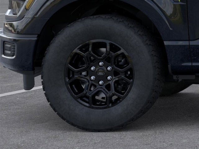 2025 Ford F-150 STX®