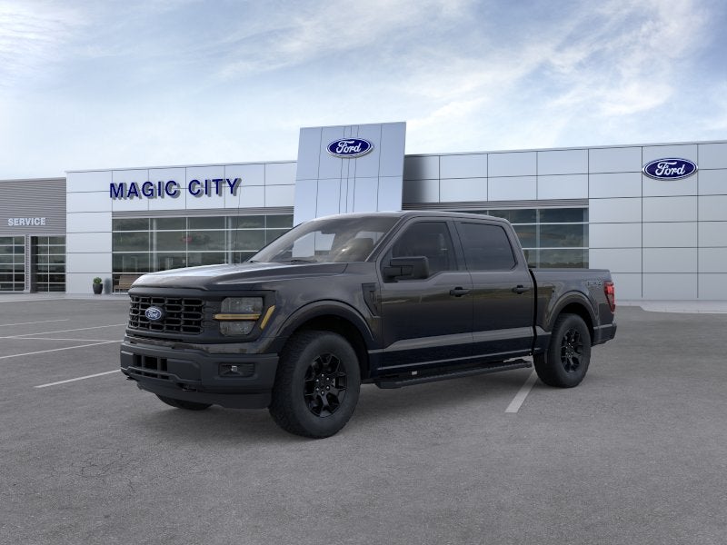 2026 Ford F-150 STX®