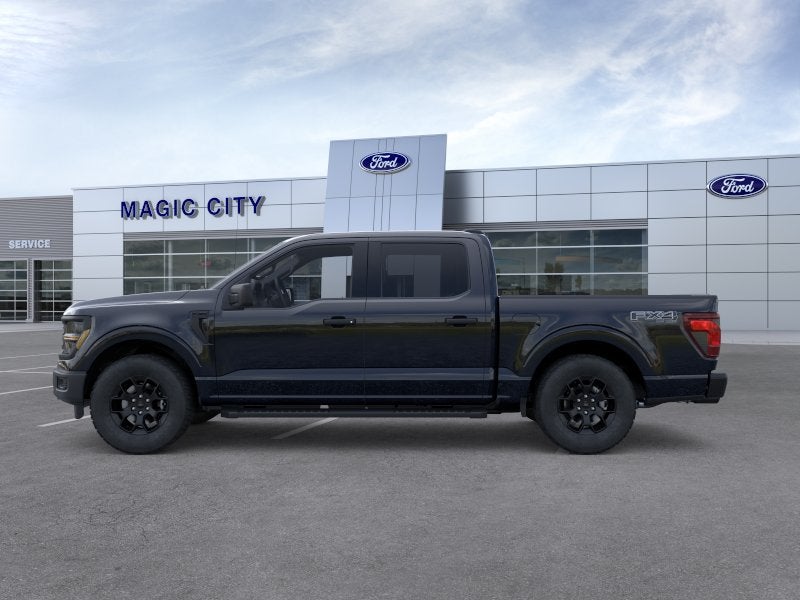 2026 Ford F-150 STX®