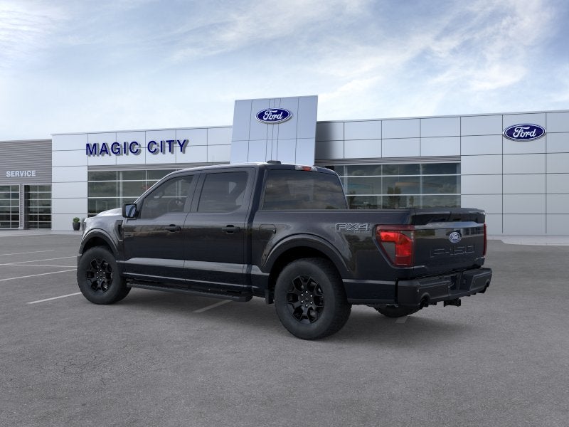 2026 Ford F-150 STX®